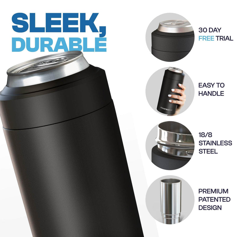 Universal Frosty Freeze