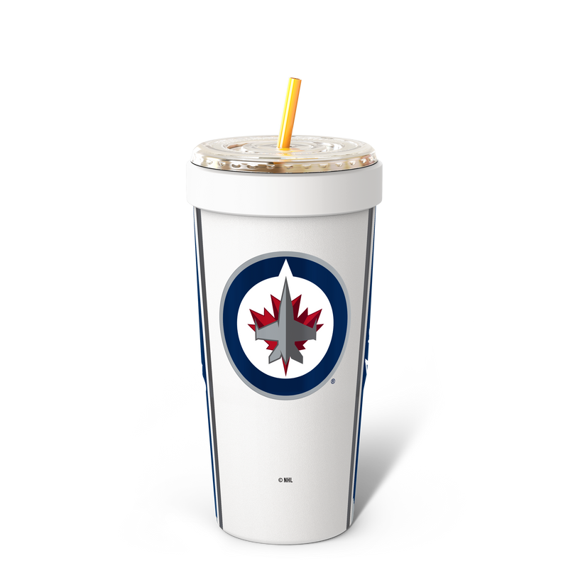 To-Go Winnipeg Jets Gameday