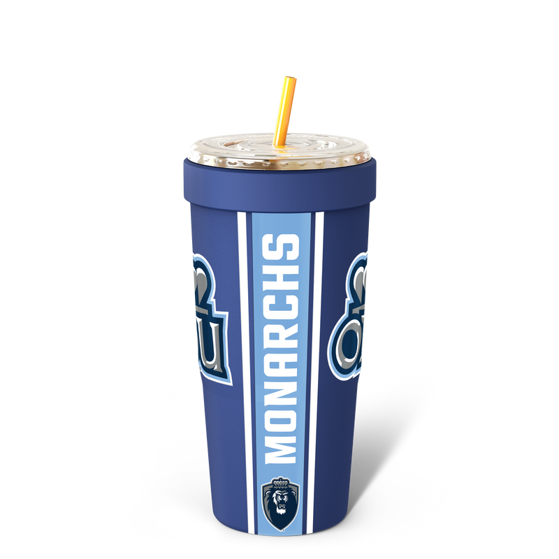To-Go Old Dominion Monarchs Gameday