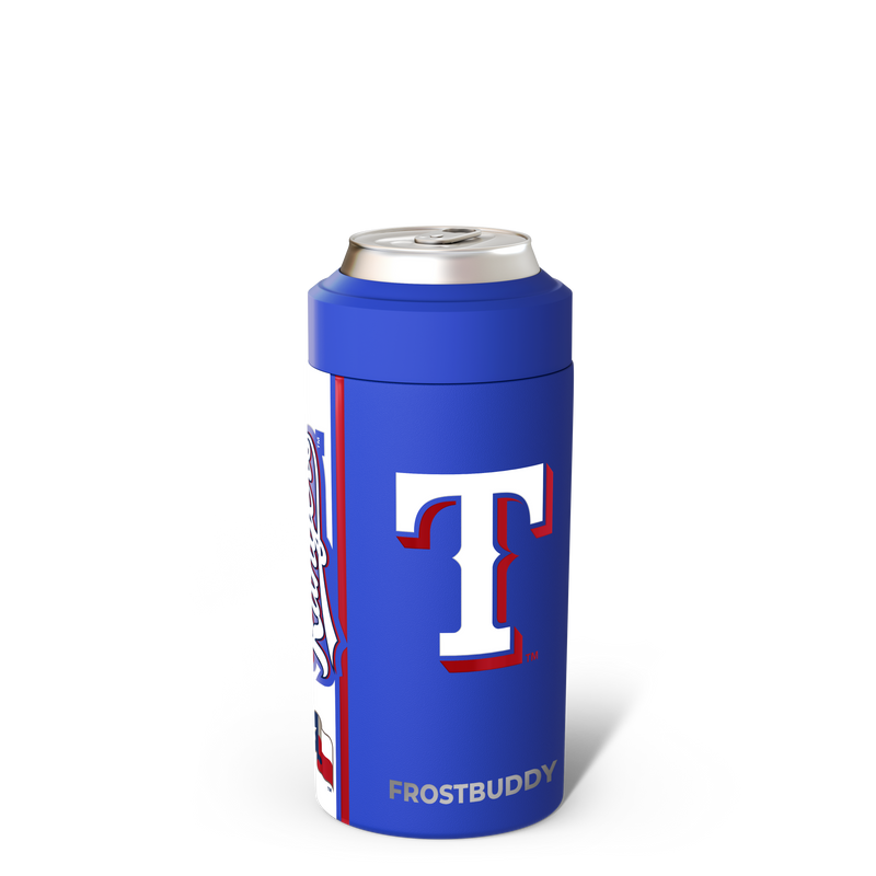 Universal Texas Rangers Gameday