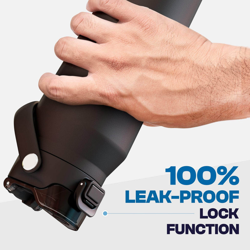 Bottle 32oz Neon Coast