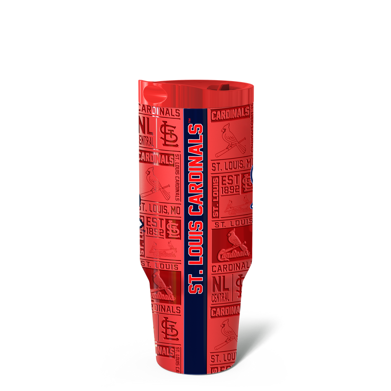 Thicc 40oz St. Louis Cardinals Legacy