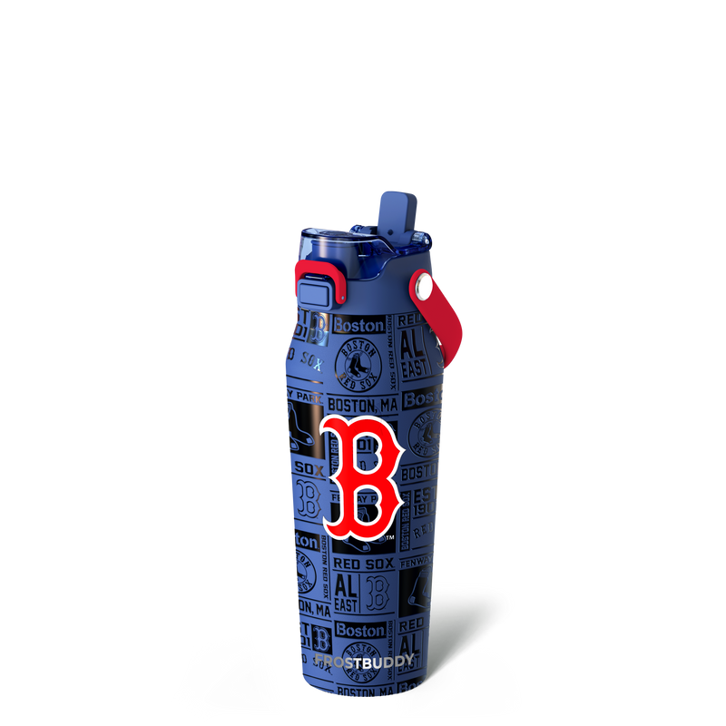 Bottle 24oz Boston Red Sox Legacy