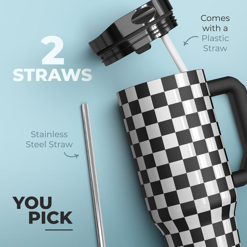 Thicc 50oz Watermelon Kiss