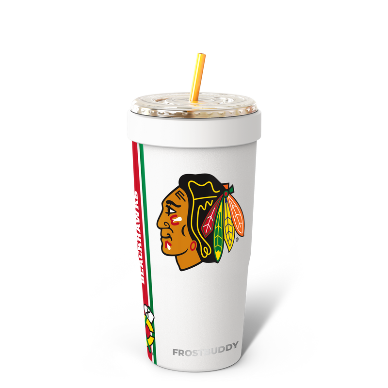 To-Go Chicago Blackhawks Gameday