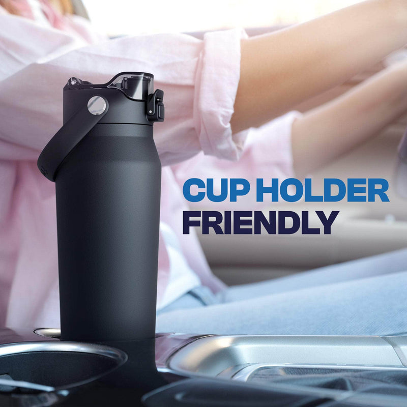 Bottle 24oz Ash