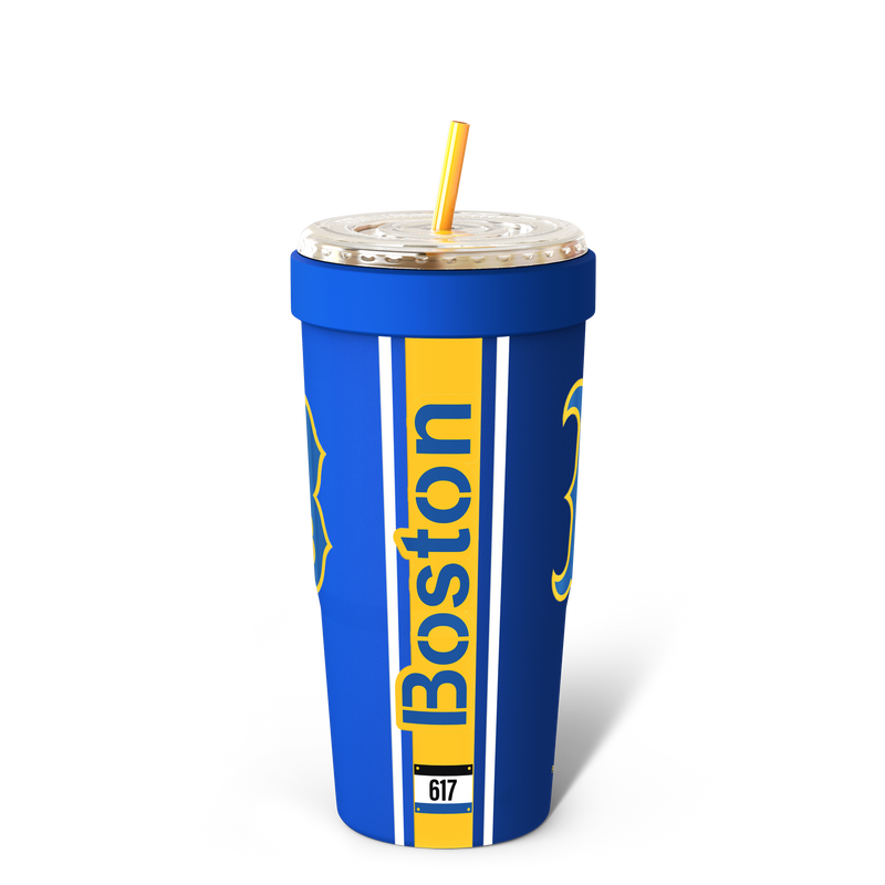 To-Go Boston Red Sox City Connect