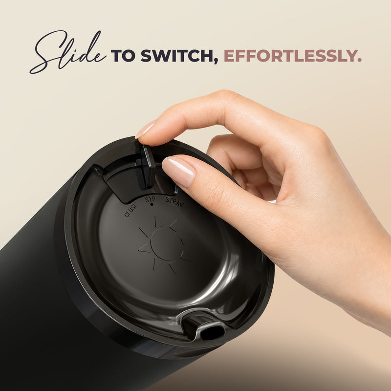 Thicc 40oz Oregon Ducks Night Game