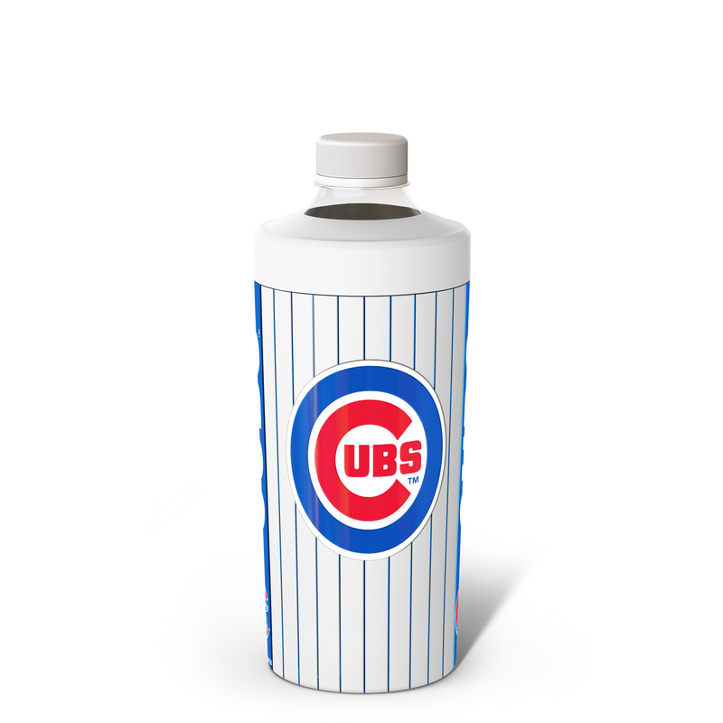 Universal XL Chicago Cubs Gameday