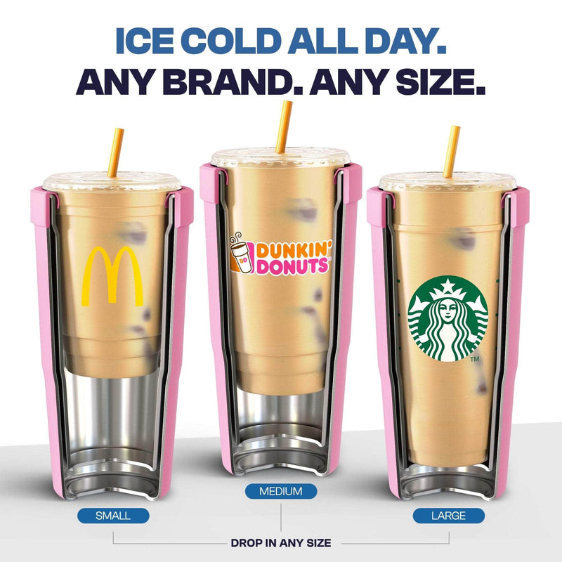 To-Go Cherry Crush