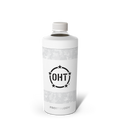 Universal XL OHT Salute