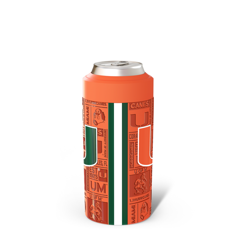 Universal Miami Hurricanes Legacy